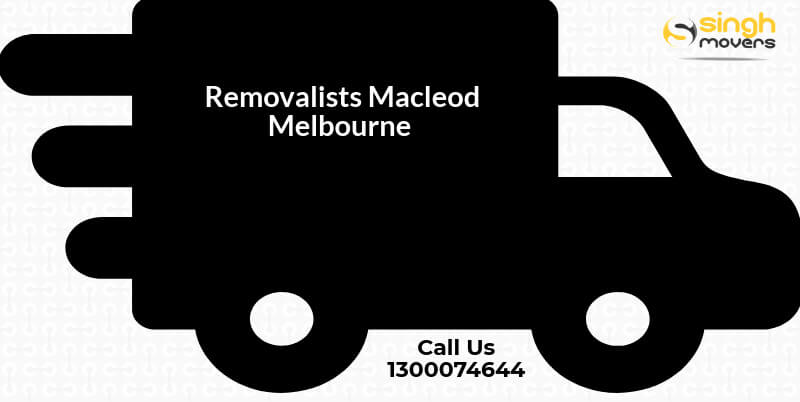 furniture removalists macleod